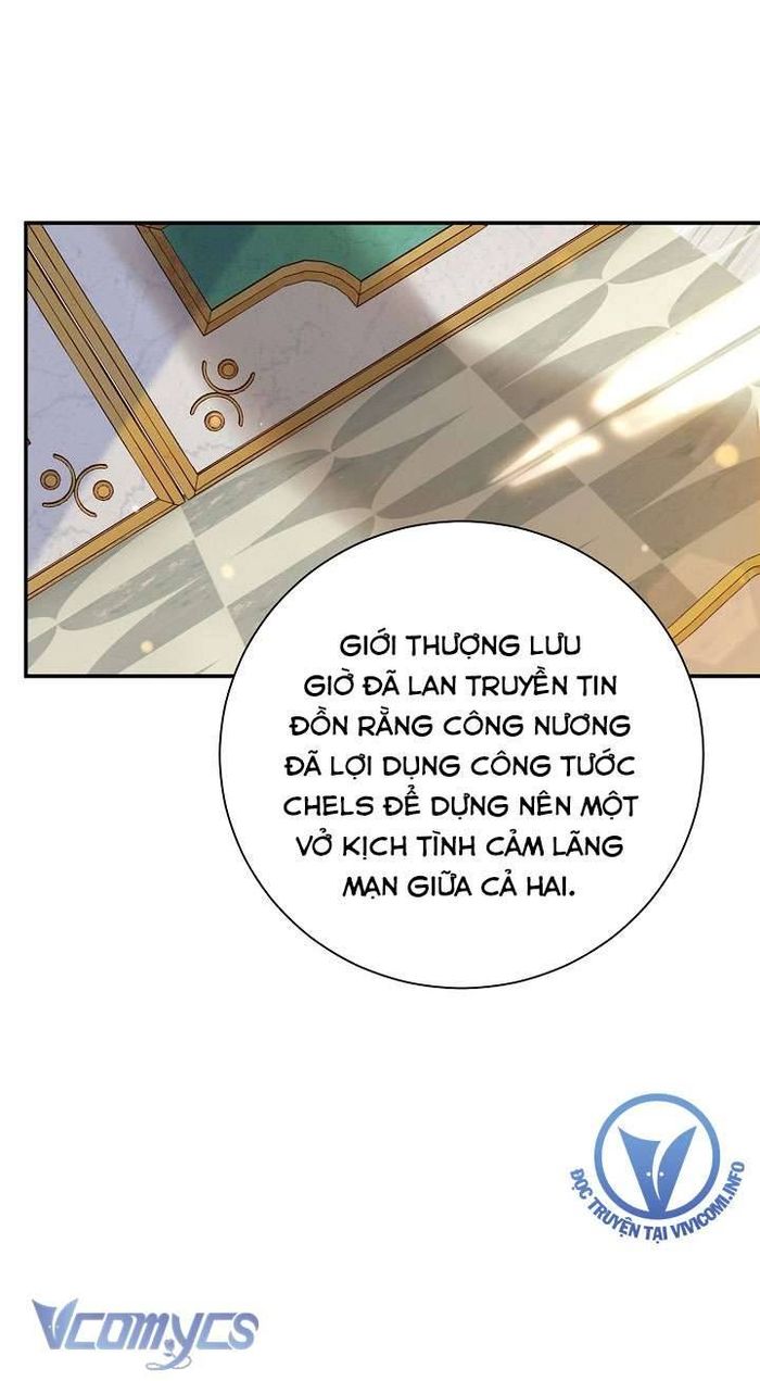 Người Xem Mắt Của Ác Nữ Quá Hoàn Hảo - Chap 15 Ảnh 47