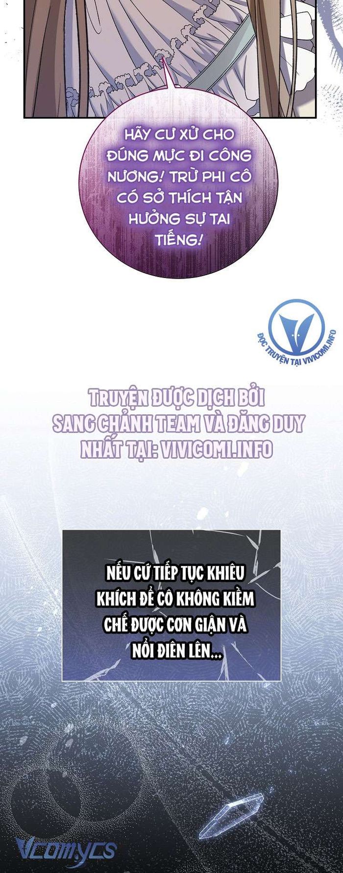 Người Xem Mắt Của Ác Nữ Quá Hoàn Hảo - Chap 15 Ảnh 49