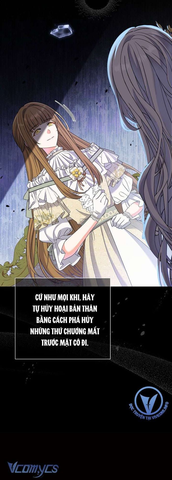Người Xem Mắt Của Ác Nữ Quá Hoàn Hảo - Chap 15 Ảnh 51