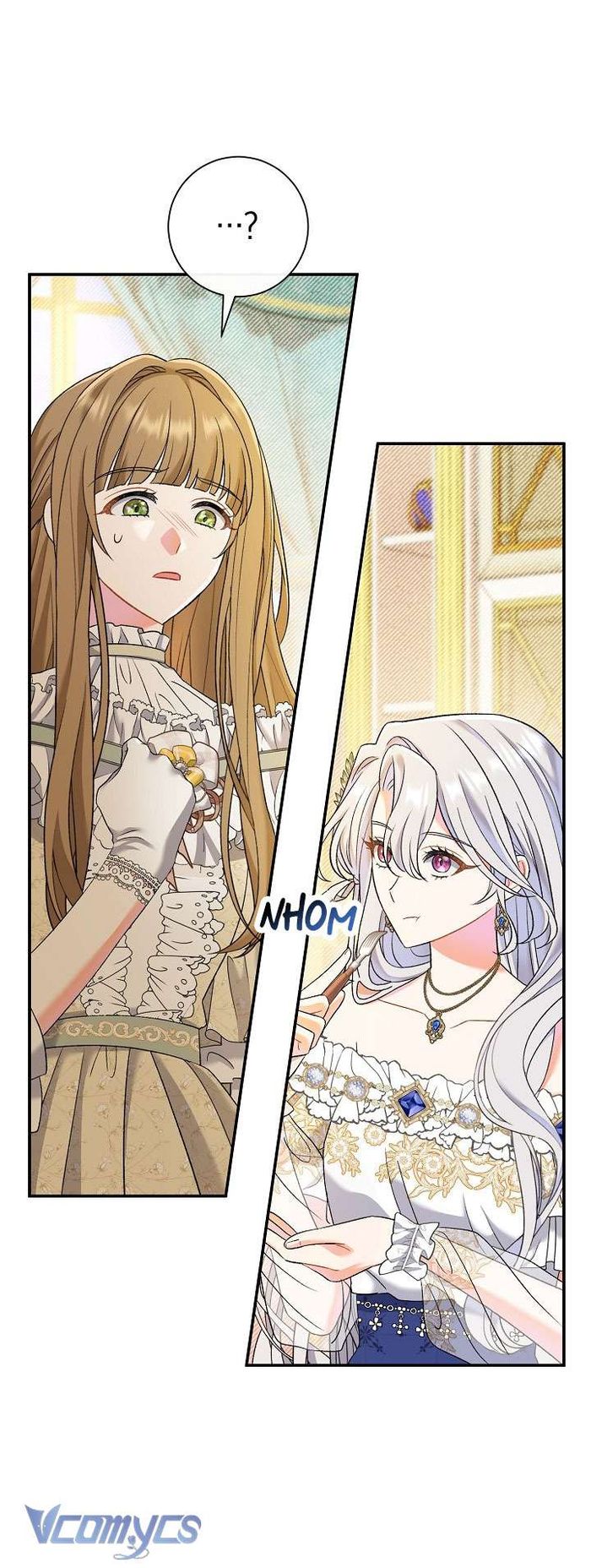 Người Xem Mắt Của Ác Nữ Quá Hoàn Hảo - Chap 15 Ảnh 57