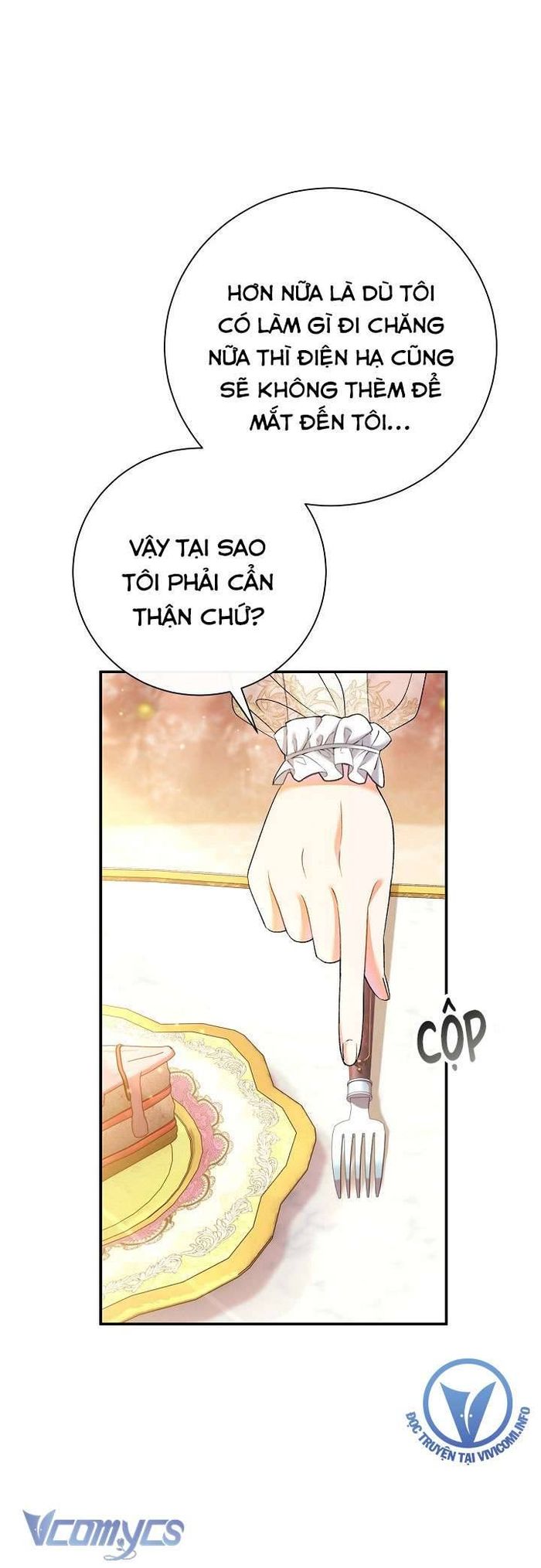 Người Xem Mắt Của Ác Nữ Quá Hoàn Hảo - Chap 15 Ảnh 58