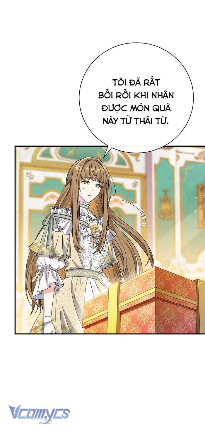 Người Xem Mắt Của Ác Nữ Quá Hoàn Hảo - Chap 15 Ảnh 64