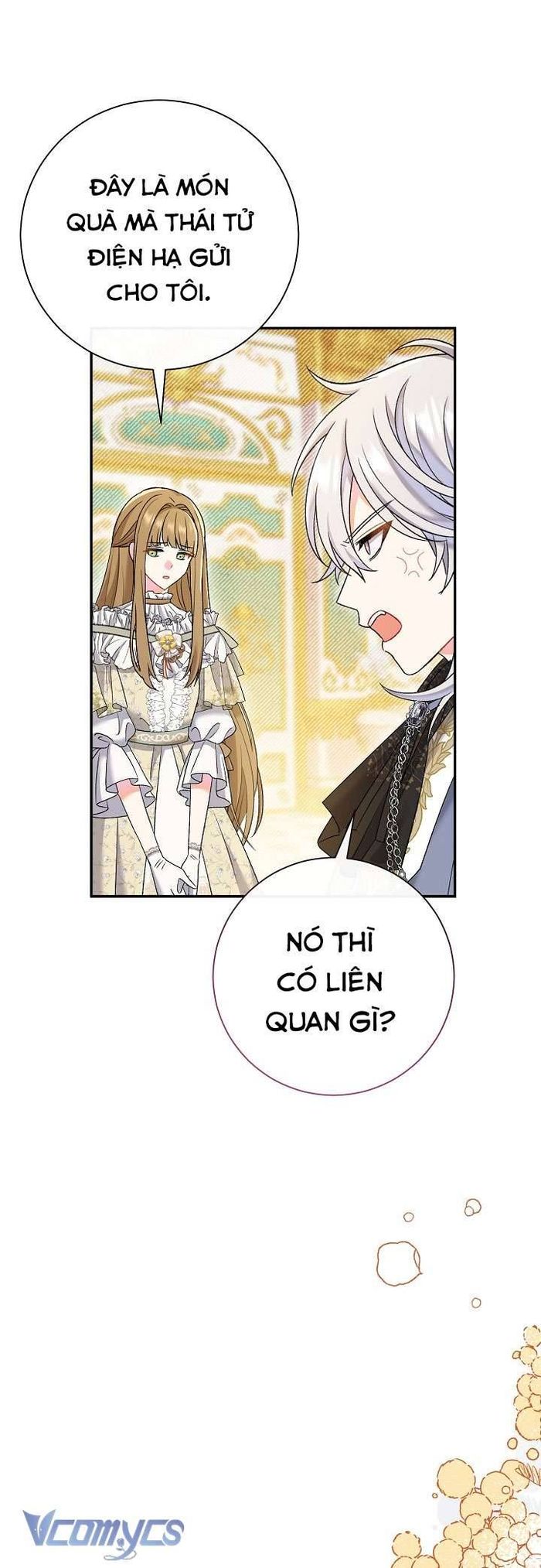 Người Xem Mắt Của Ác Nữ Quá Hoàn Hảo - Chap 15 Ảnh 66