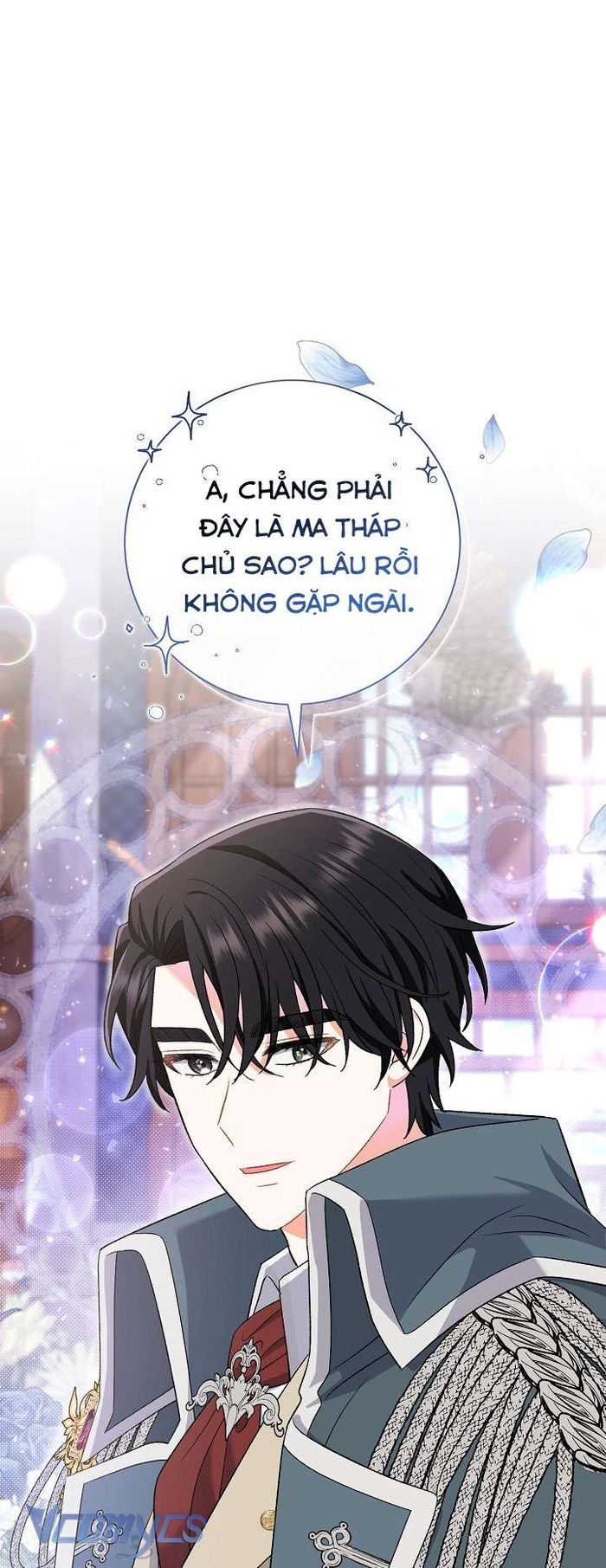 Người Xem Mắt Của Ác Nữ Quá Hoàn Hảo - Chap 15 Ảnh 8