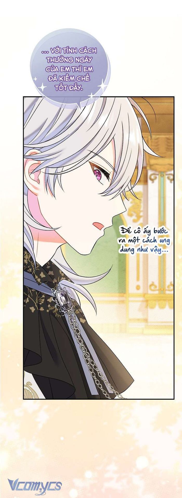 Người Xem Mắt Của Ác Nữ Quá Hoàn Hảo - Chap 15 Ảnh 71