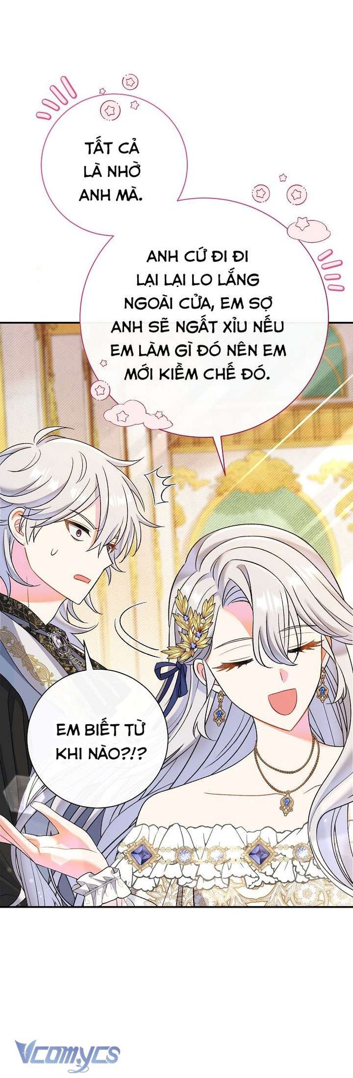 Người Xem Mắt Của Ác Nữ Quá Hoàn Hảo - Chap 15 Ảnh 73