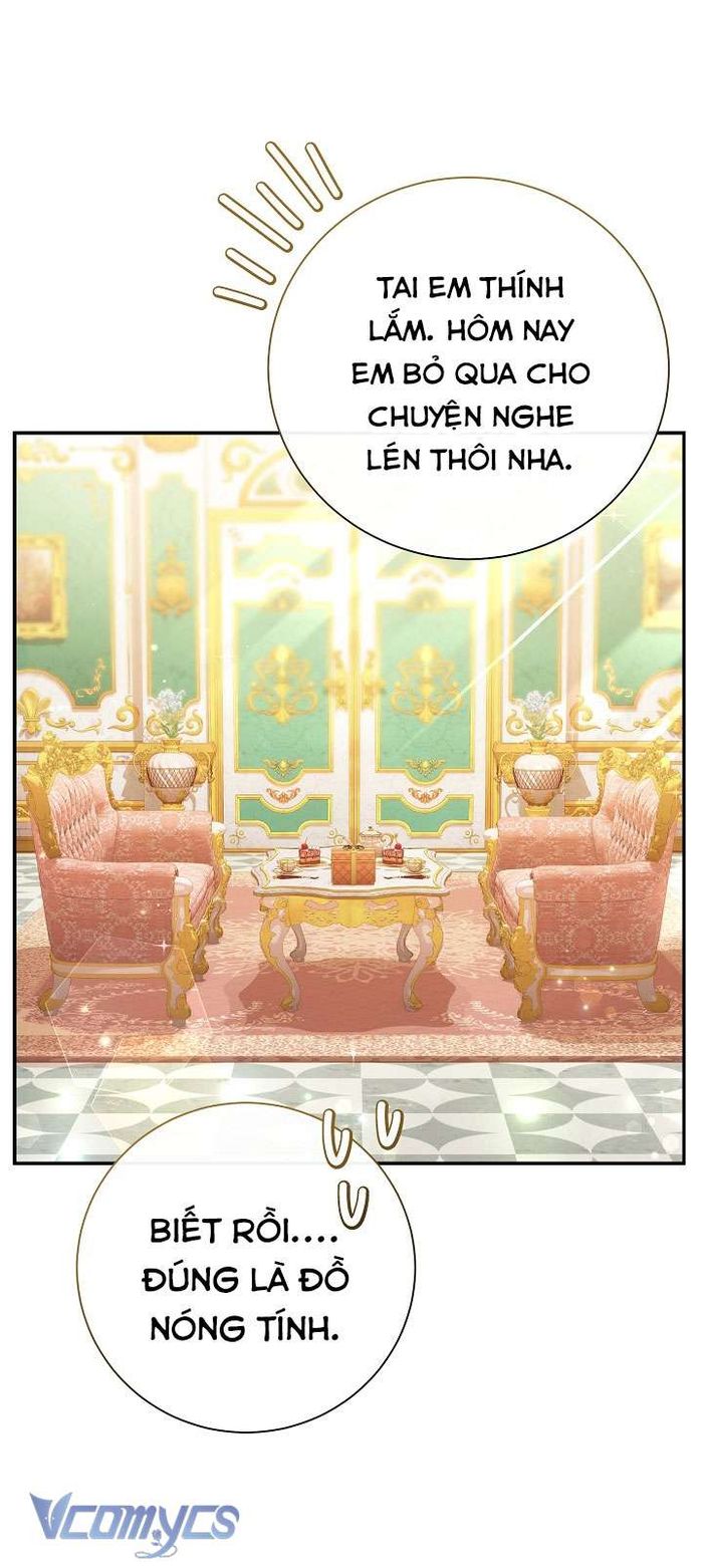 Người Xem Mắt Của Ác Nữ Quá Hoàn Hảo - Chap 15 Ảnh 74
