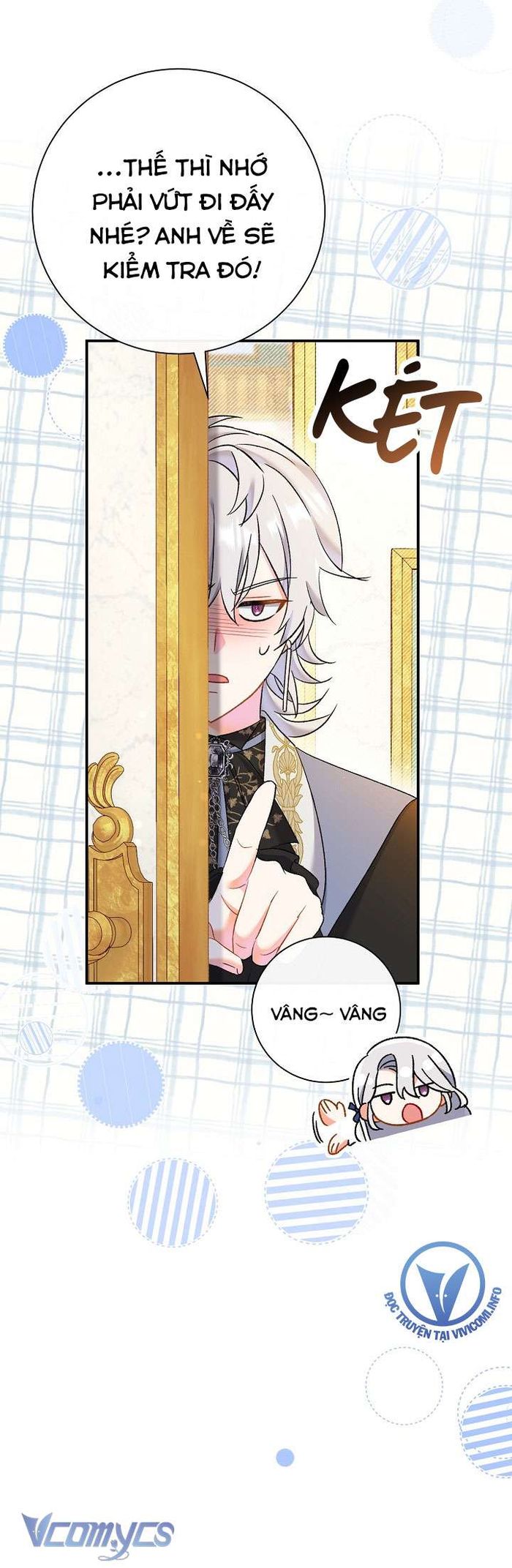 Người Xem Mắt Của Ác Nữ Quá Hoàn Hảo - Chap 15 Ảnh 78