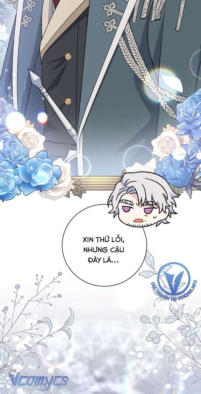 Người Xem Mắt Của Ác Nữ Quá Hoàn Hảo - Chap 15 Ảnh 9