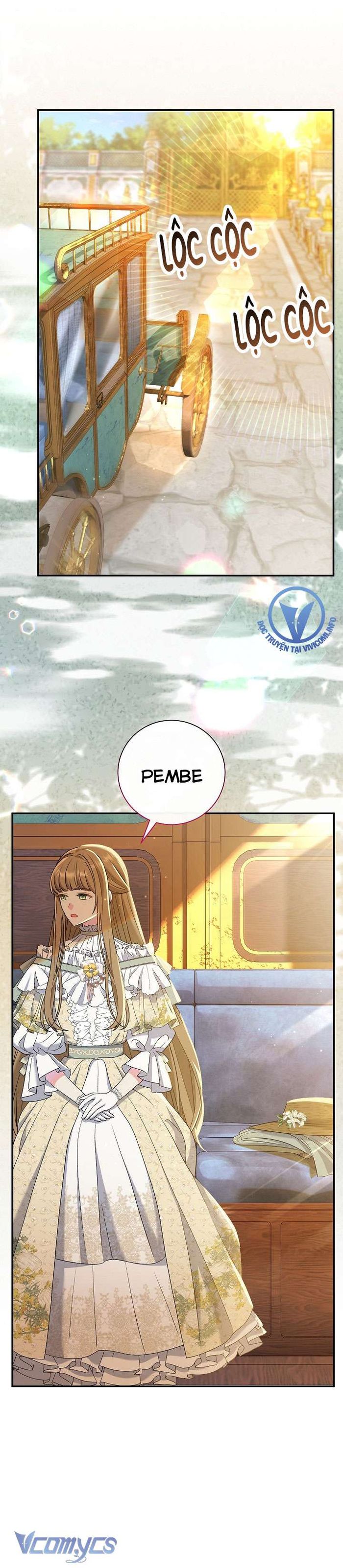 Người Xem Mắt Của Ác Nữ Quá Hoàn Hảo - Chap 16 Ảnh 2