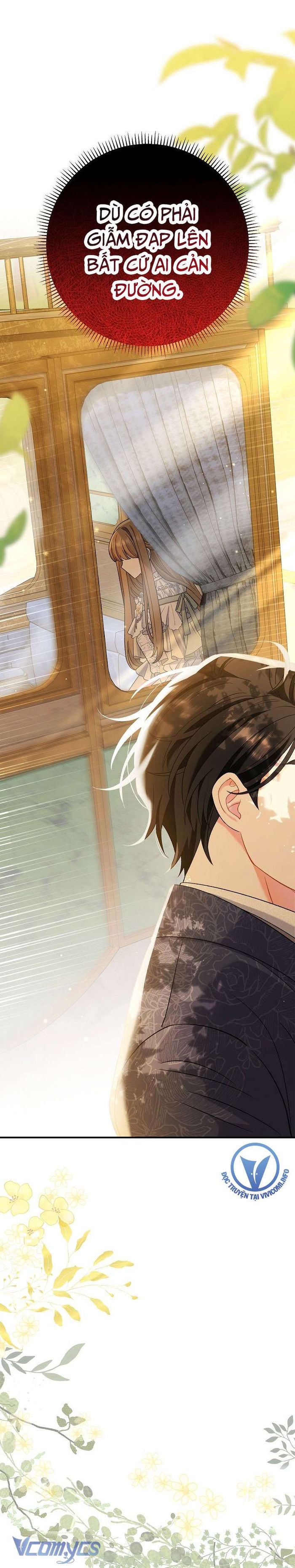 Người Xem Mắt Của Ác Nữ Quá Hoàn Hảo - Chap 16 Ảnh 19
