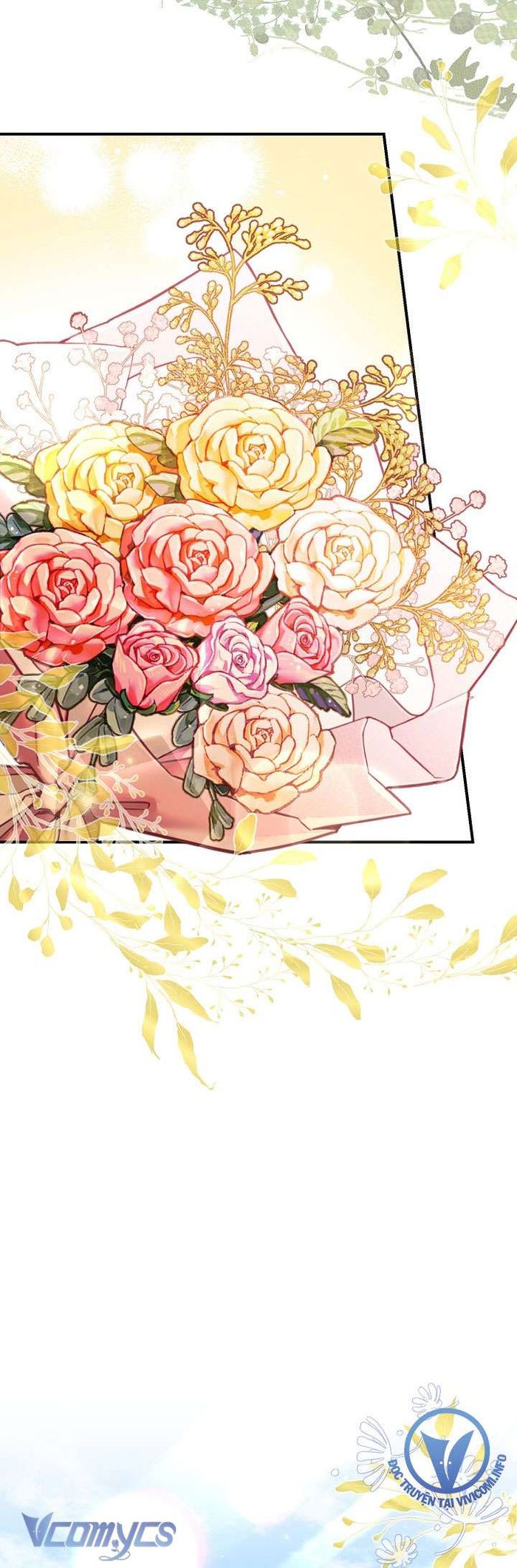 Người Xem Mắt Của Ác Nữ Quá Hoàn Hảo - Chap 16 Ảnh 20
