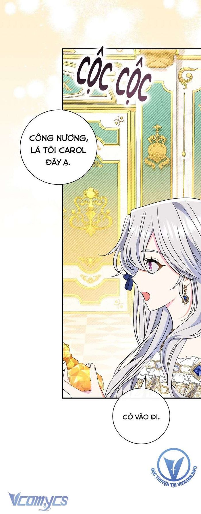 Người Xem Mắt Của Ác Nữ Quá Hoàn Hảo - Chap 16 Ảnh 29