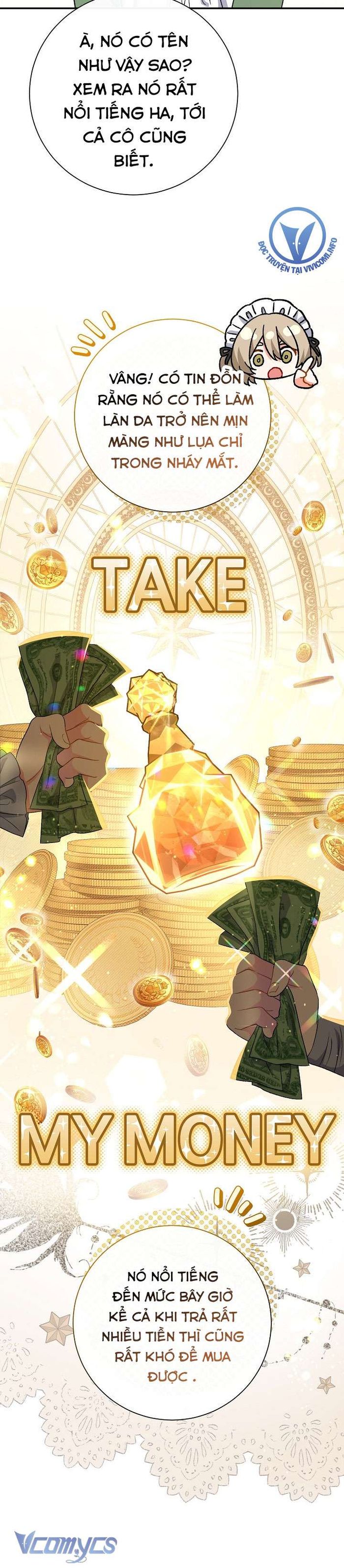 Người Xem Mắt Của Ác Nữ Quá Hoàn Hảo - Chap 16 Ảnh 35