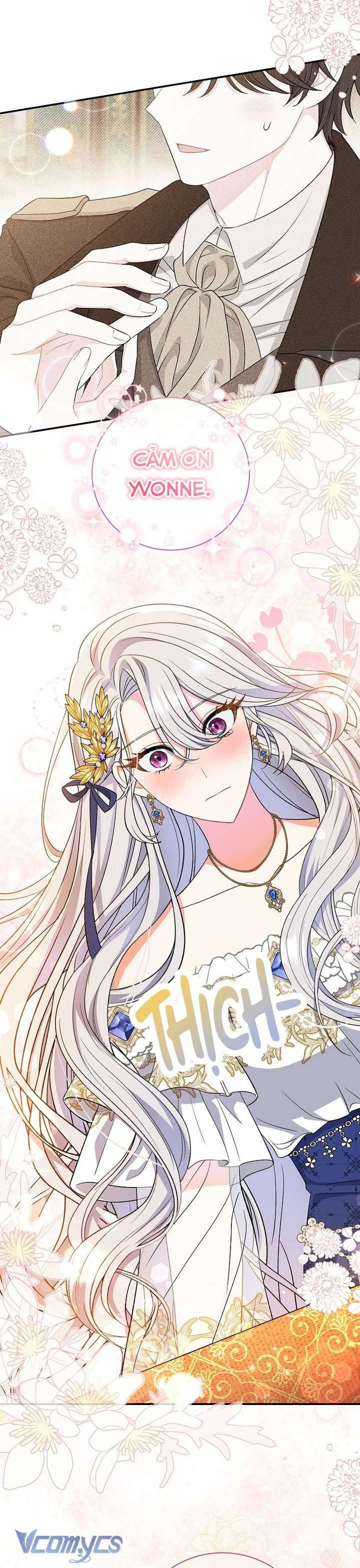 Người Xem Mắt Của Ác Nữ Quá Hoàn Hảo - Chap 16 Ảnh 39