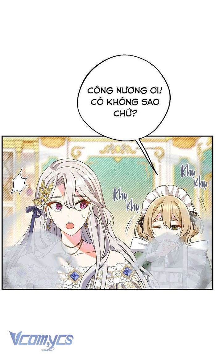 Người Xem Mắt Của Ác Nữ Quá Hoàn Hảo - Chap 17 Ảnh 11