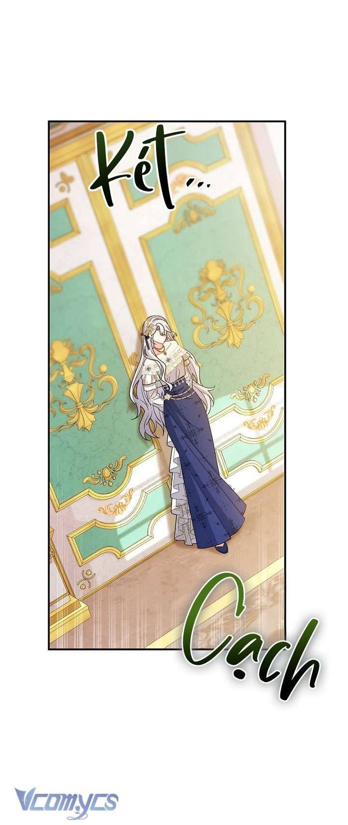Người Xem Mắt Của Ác Nữ Quá Hoàn Hảo - Chap 17 Ảnh 16