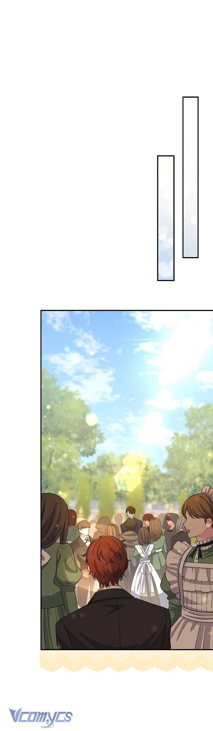 Người Xem Mắt Của Ác Nữ Quá Hoàn Hảo - Chap 17 Ảnh 23