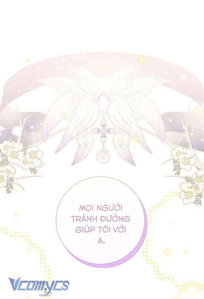 Người Xem Mắt Của Ác Nữ Quá Hoàn Hảo - Chap 17 Ảnh 24
