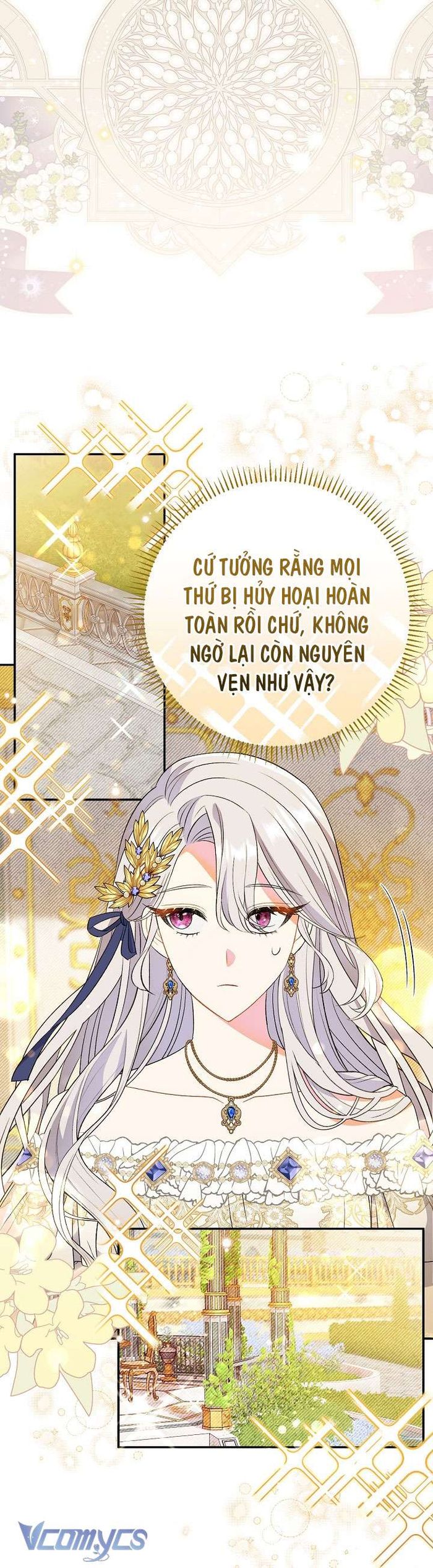 Người Xem Mắt Của Ác Nữ Quá Hoàn Hảo - Chap 17 Ảnh 26