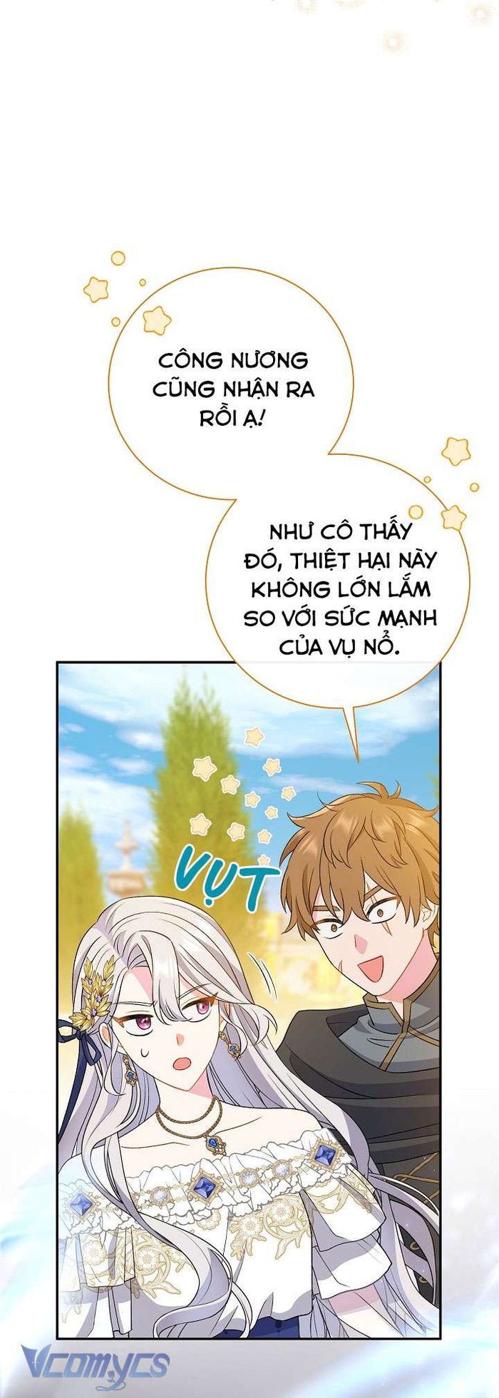 Người Xem Mắt Của Ác Nữ Quá Hoàn Hảo - Chap 17 Ảnh 27