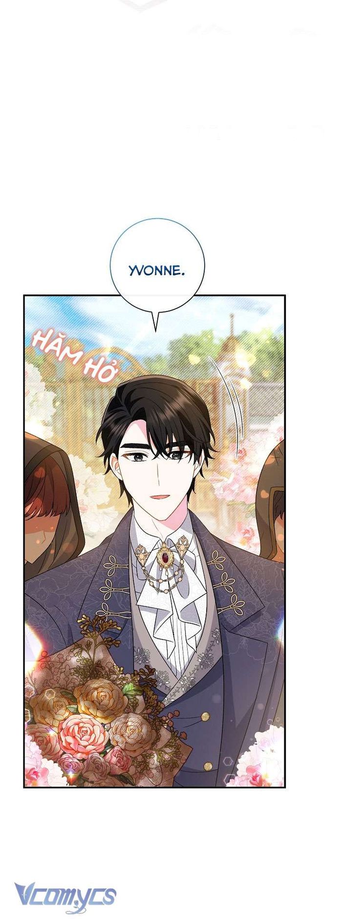Người Xem Mắt Của Ác Nữ Quá Hoàn Hảo - Chap 17 Ảnh 32
