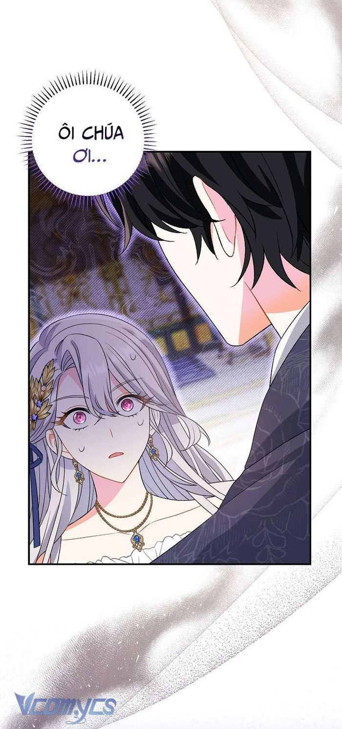 Người Xem Mắt Của Ác Nữ Quá Hoàn Hảo - Chap 17 Ảnh 34
