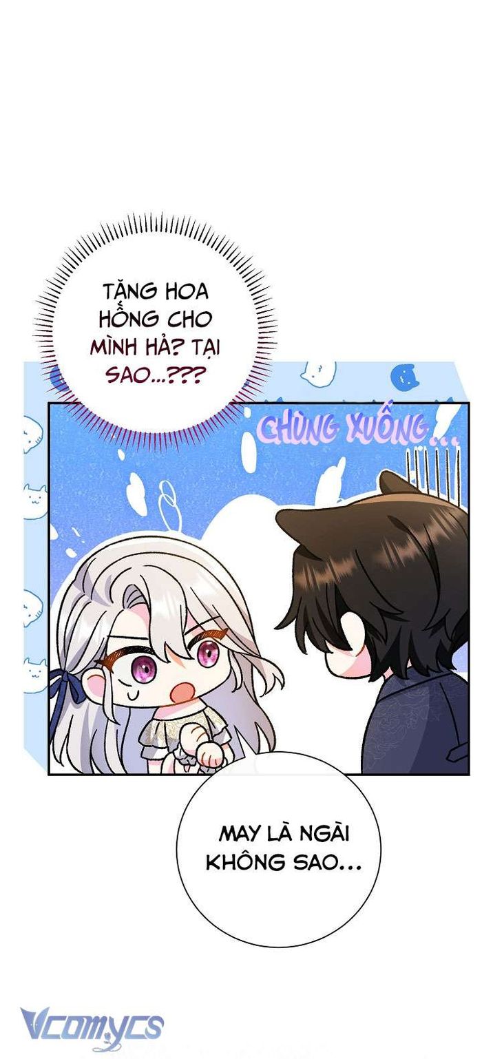 Người Xem Mắt Của Ác Nữ Quá Hoàn Hảo - Chap 17 Ảnh 40