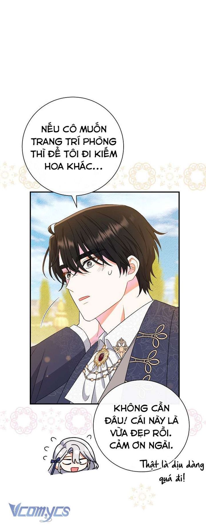 Người Xem Mắt Của Ác Nữ Quá Hoàn Hảo - Chap 17 Ảnh 44