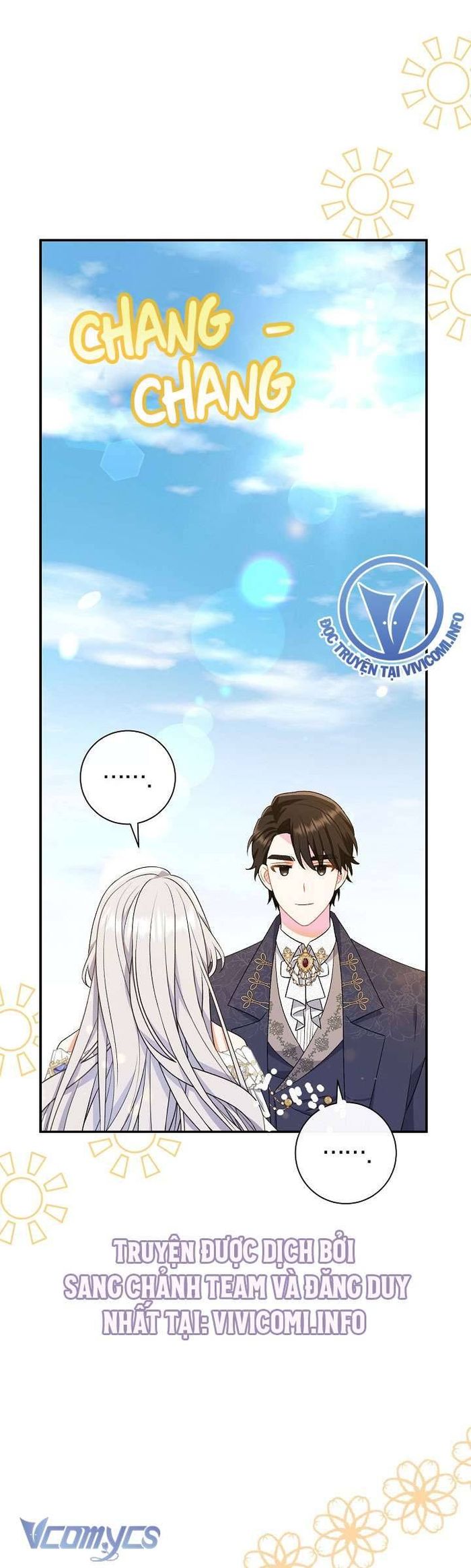 Người Xem Mắt Của Ác Nữ Quá Hoàn Hảo - Chap 17 Ảnh 46
