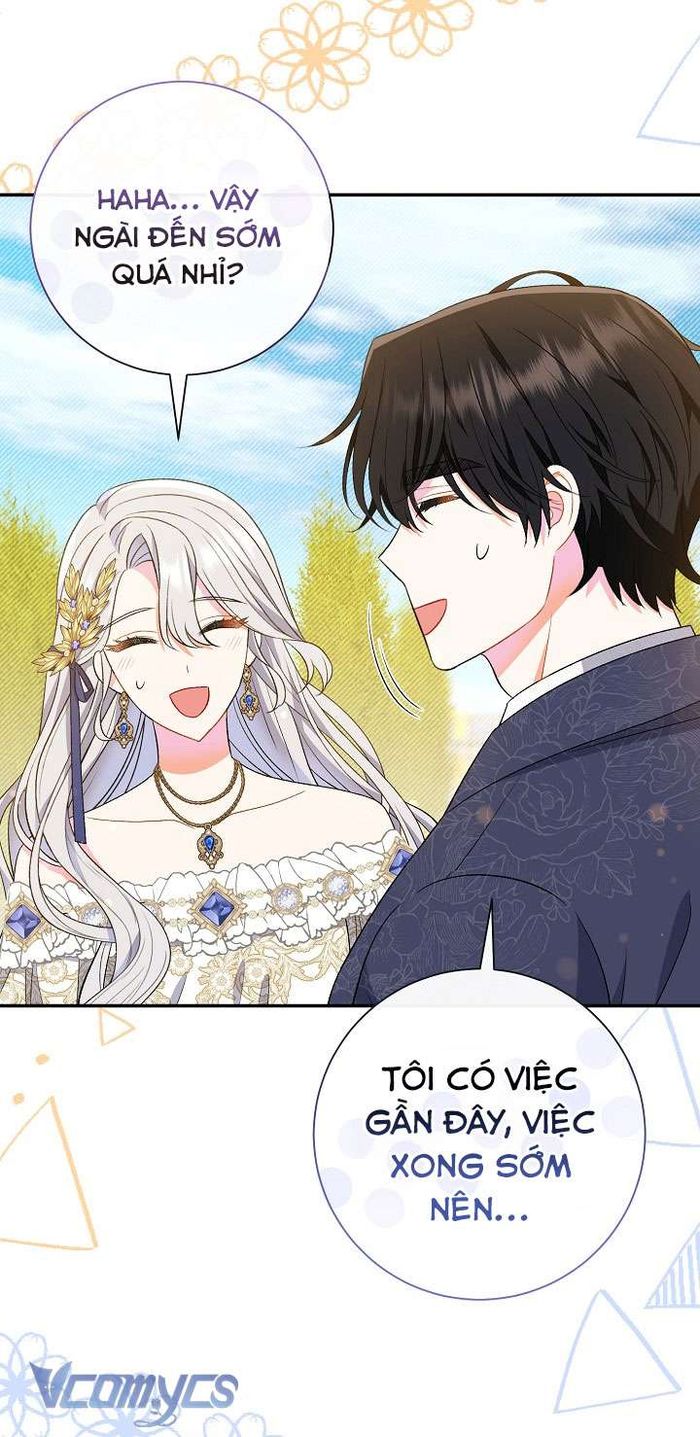 Người Xem Mắt Của Ác Nữ Quá Hoàn Hảo - Chap 17 Ảnh 47
