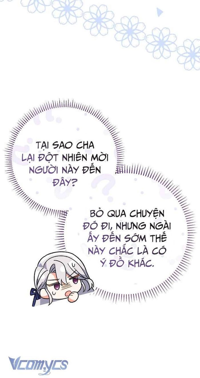 Người Xem Mắt Của Ác Nữ Quá Hoàn Hảo - Chap 17 Ảnh 48