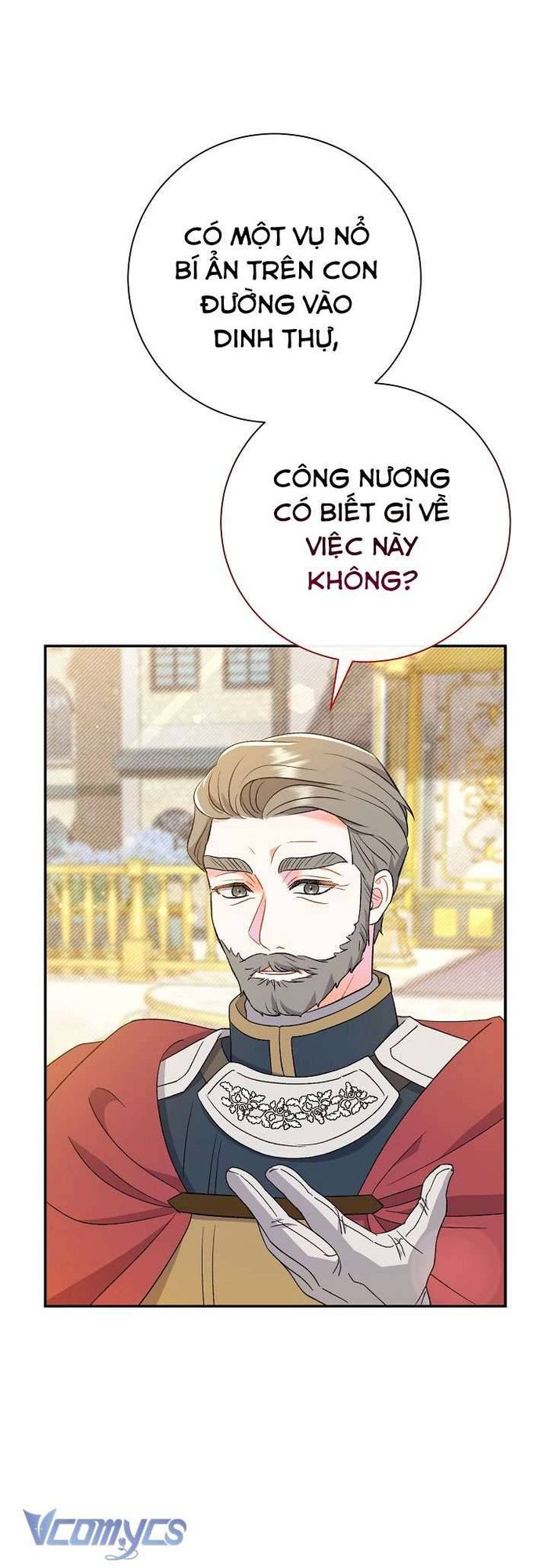 Người Xem Mắt Của Ác Nữ Quá Hoàn Hảo - Chap 17 Ảnh 50