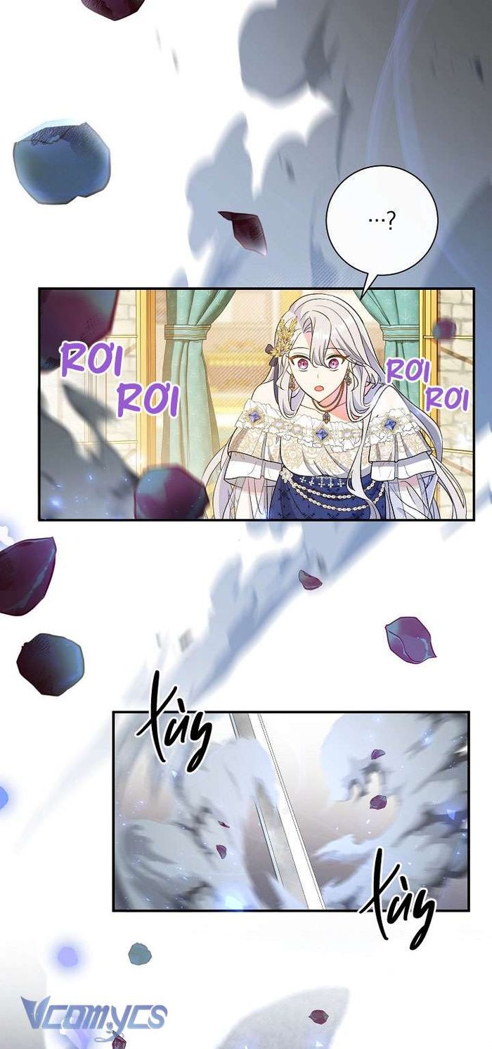 Người Xem Mắt Của Ác Nữ Quá Hoàn Hảo - Chap 17 Ảnh 6