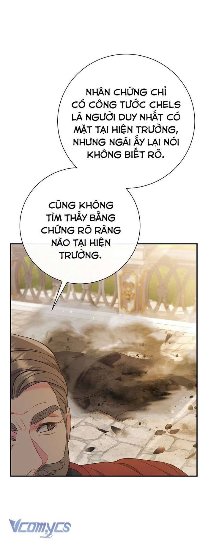 Người Xem Mắt Của Ác Nữ Quá Hoàn Hảo - Chap 17 Ảnh 52