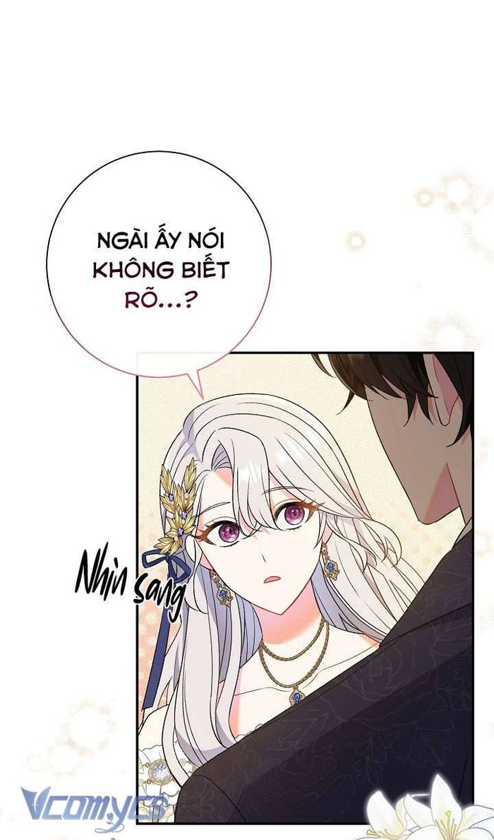 Người Xem Mắt Của Ác Nữ Quá Hoàn Hảo - Chap 17 Ảnh 53