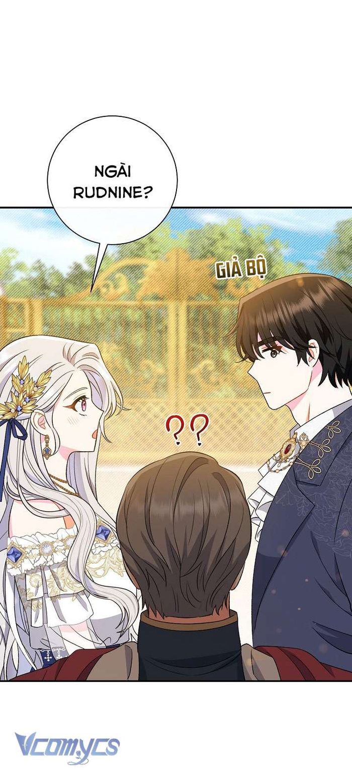 Người Xem Mắt Của Ác Nữ Quá Hoàn Hảo - Chap 17 Ảnh 55