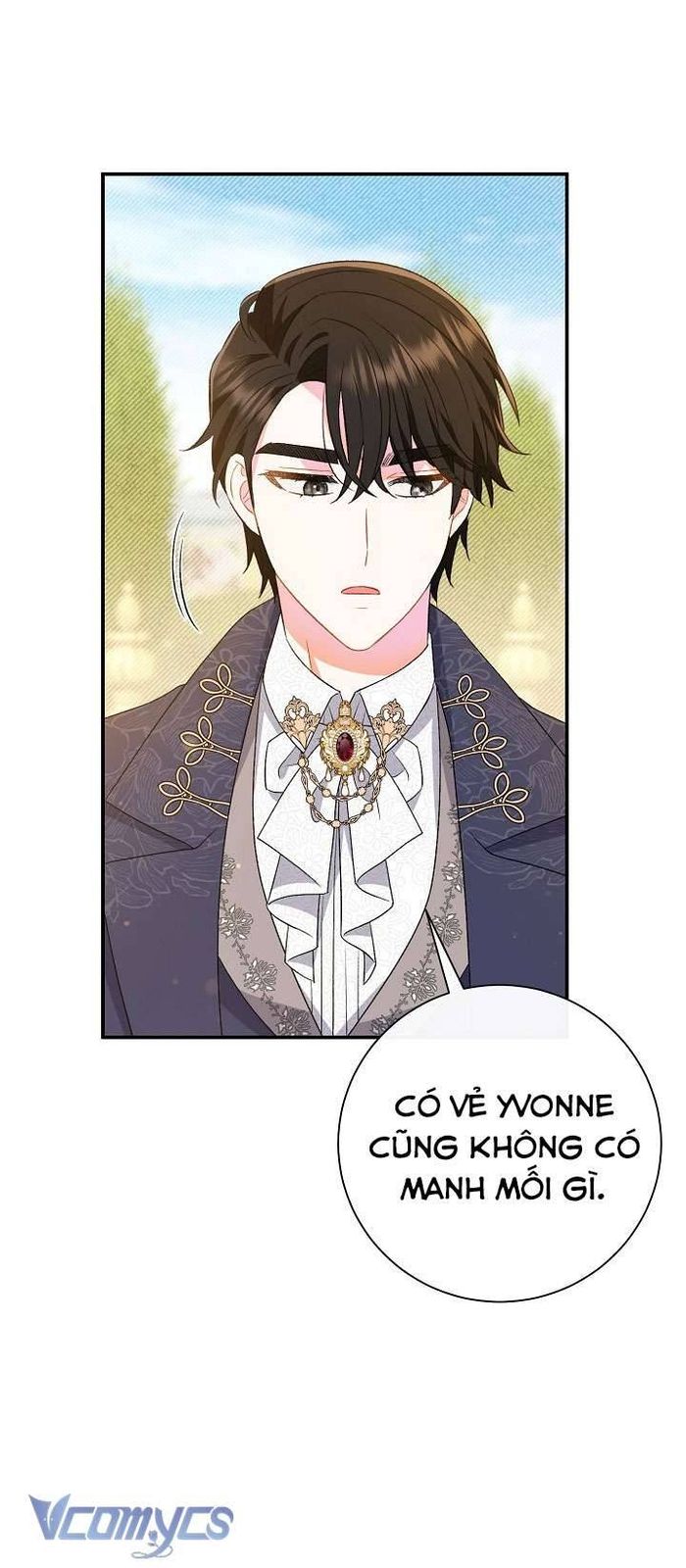 Người Xem Mắt Của Ác Nữ Quá Hoàn Hảo - Chap 17 Ảnh 56
