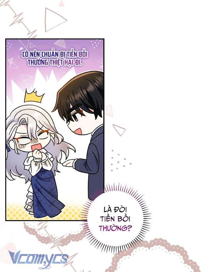 Người Xem Mắt Của Ác Nữ Quá Hoàn Hảo - Chap 17 Ảnh 60
