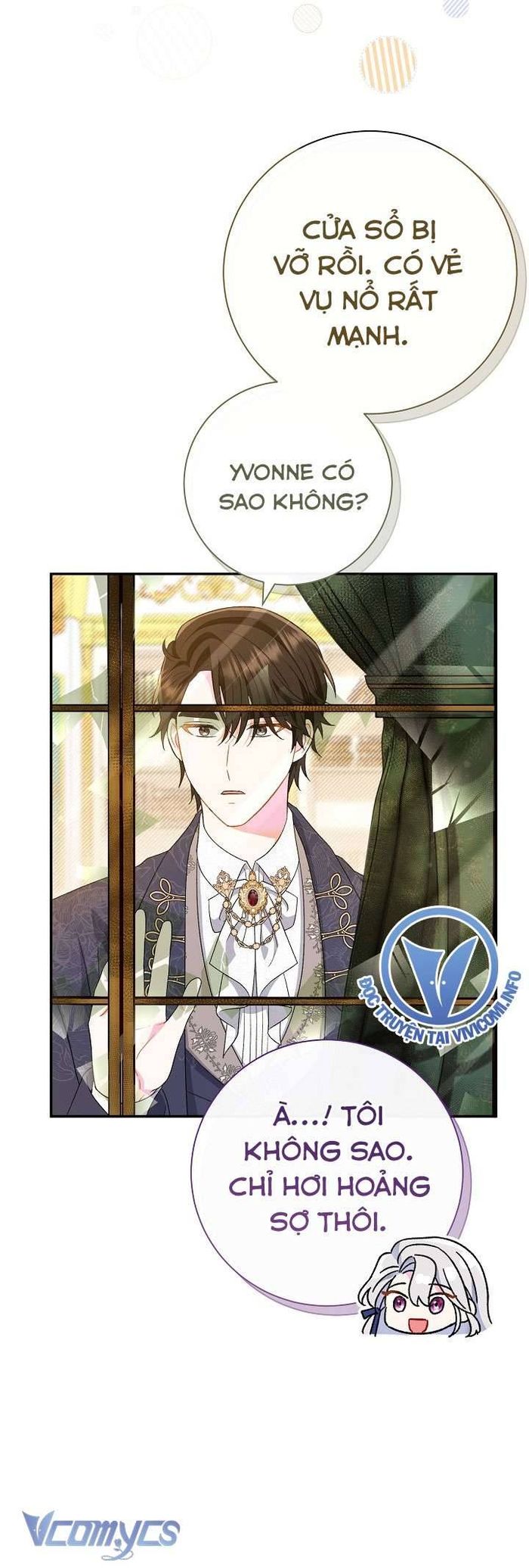 Người Xem Mắt Của Ác Nữ Quá Hoàn Hảo - Chap 17 Ảnh 67
