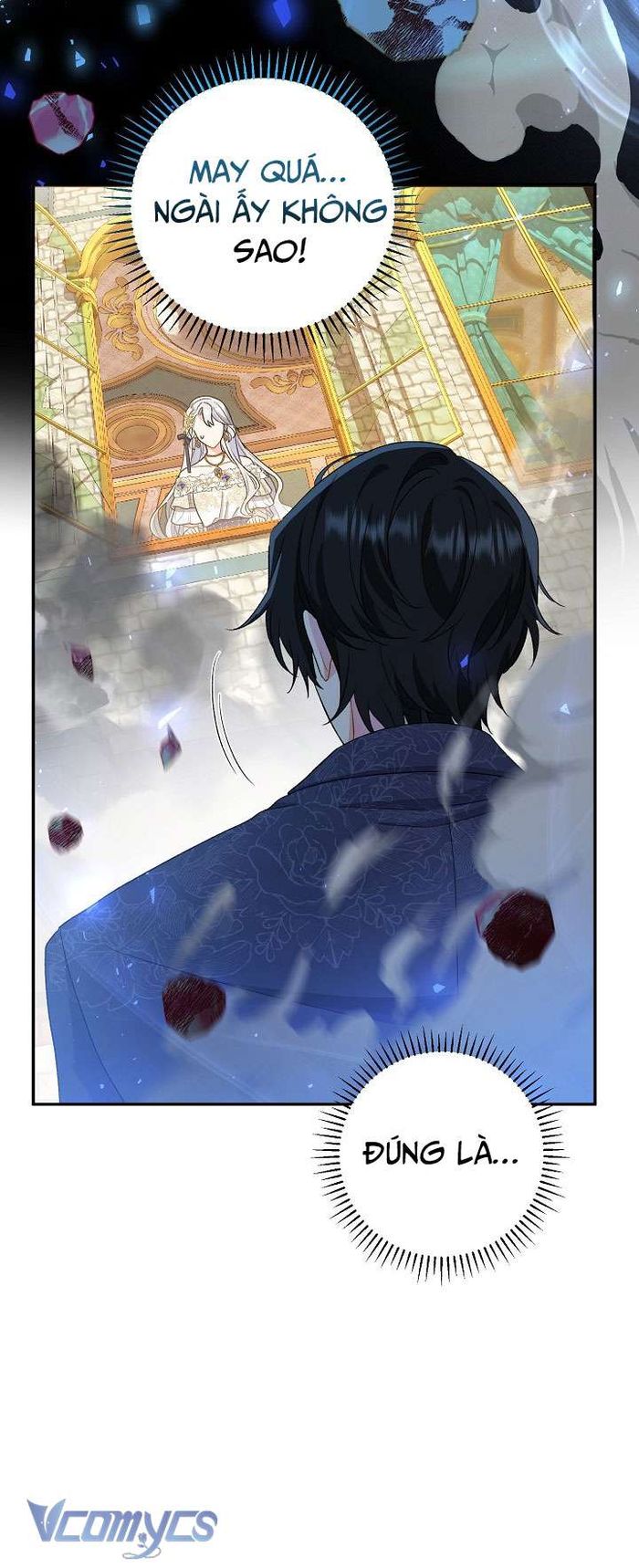 Người Xem Mắt Của Ác Nữ Quá Hoàn Hảo - Chap 17 Ảnh 8