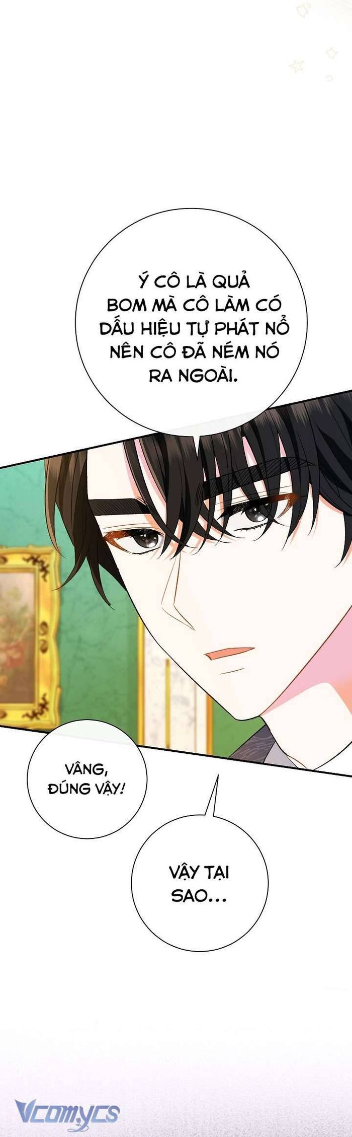 Người Xem Mắt Của Ác Nữ Quá Hoàn Hảo - Chap 17 Ảnh 72