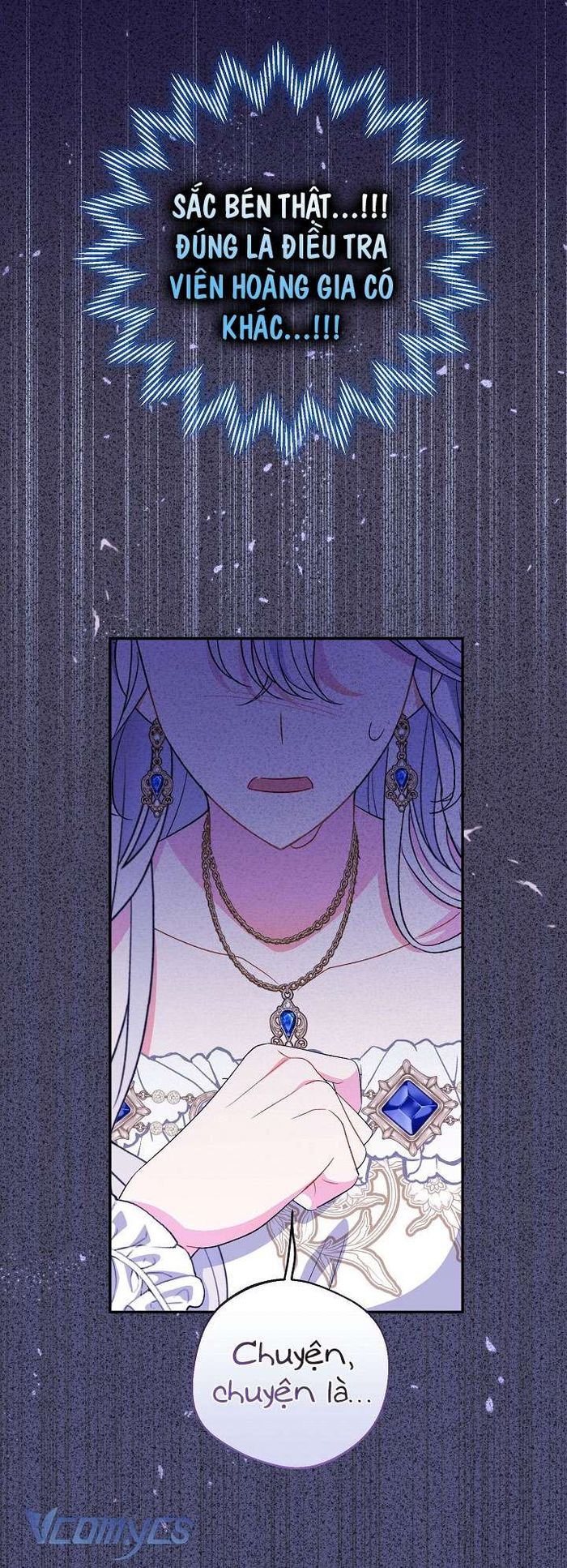 Người Xem Mắt Của Ác Nữ Quá Hoàn Hảo - Chap 17 Ảnh 74