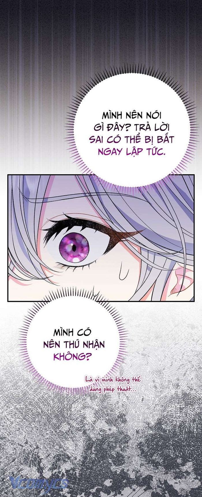 Người Xem Mắt Của Ác Nữ Quá Hoàn Hảo - Chap 17 Ảnh 76