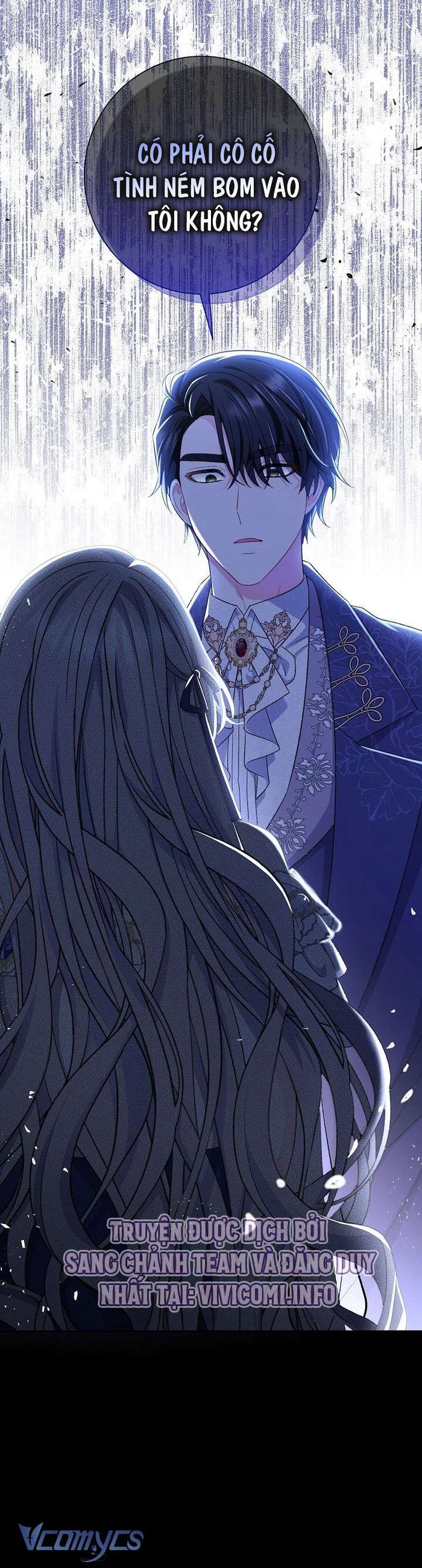 Người Xem Mắt Của Ác Nữ Quá Hoàn Hảo - Chap 17 Ảnh 78