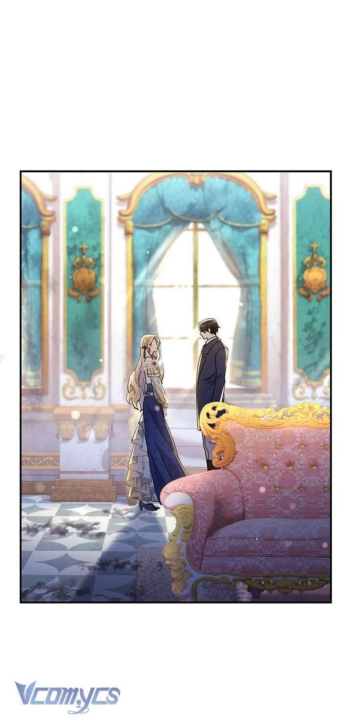Người Xem Mắt Của Ác Nữ Quá Hoàn Hảo - Chap 18 Ảnh 2