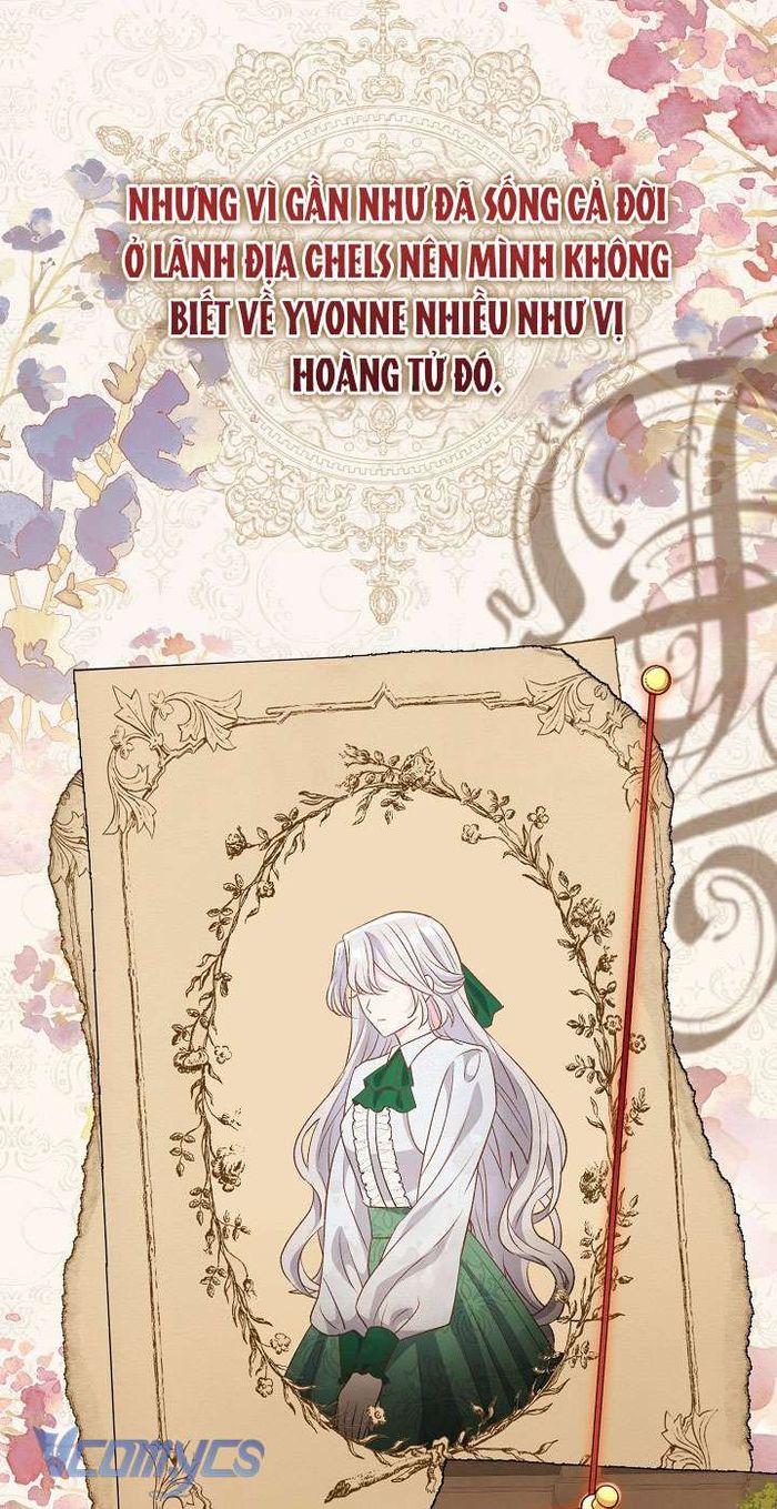 Người Xem Mắt Của Ác Nữ Quá Hoàn Hảo - Chap 18 Ảnh 15