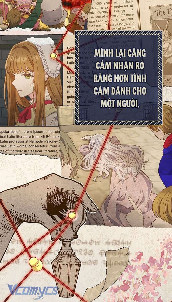 Người Xem Mắt Của Ác Nữ Quá Hoàn Hảo - Chap 18 Ảnh 17