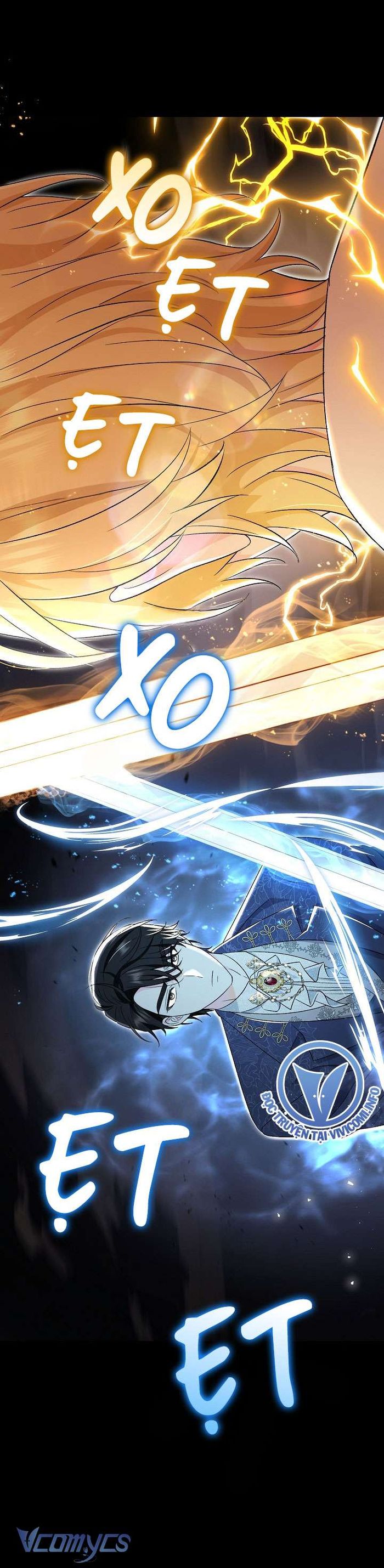 Người Xem Mắt Của Ác Nữ Quá Hoàn Hảo - Chap 18 Ảnh 23