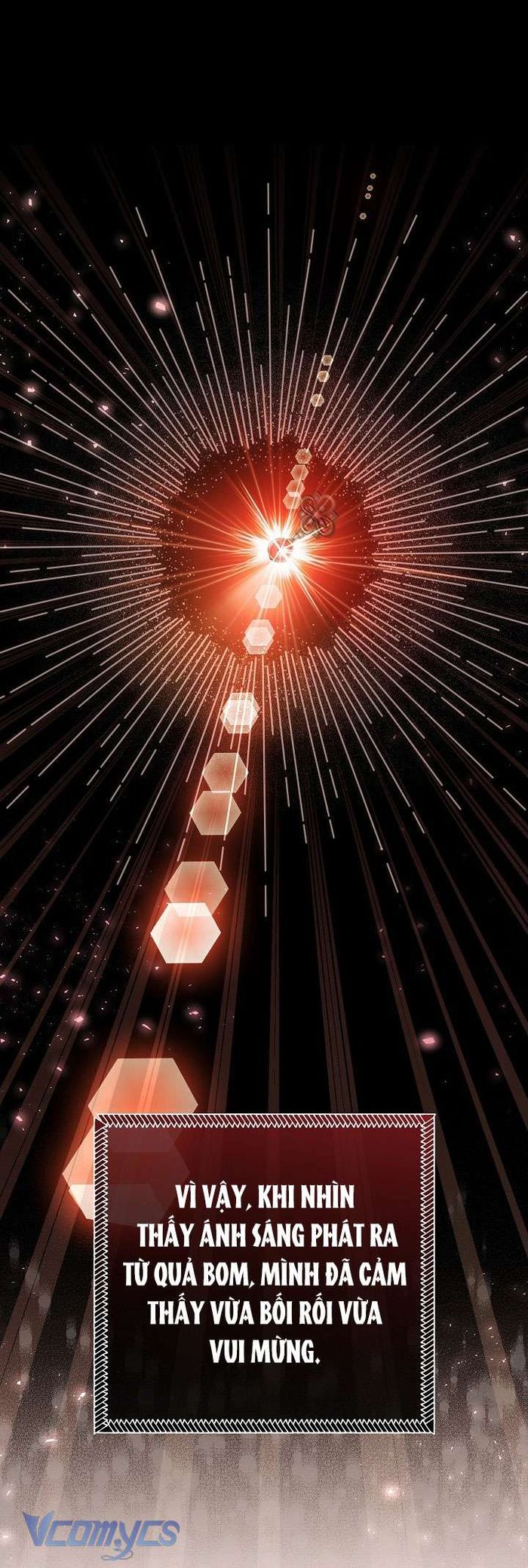 Người Xem Mắt Của Ác Nữ Quá Hoàn Hảo - Chap 18 Ảnh 24